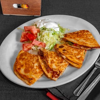 Quesadilla